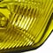 Spec-D Tuning 96-98 Honda Civic Fog Lights Yellow LF-CV96AM-WJ - alternate 5